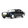 Mô hình xe Bentley Mulsanne 1:32 Miniauto