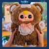 Mô hình Blind Box Gấu bông Baby Three 400% V4 Big Plush Animal BABY THREE