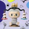 Mô hình đồ chơi Blind box Labubu The Monster Constellation Series ( Labubu Cung Hoàng Đạo ) POP MART