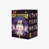Mô hình đồ chơi Blind box Labubu The Monster Constellation Series ( Labubu Cung Hoàng Đạo ) POP MART