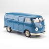  Mô hình xe Volkswagen T1 Bus 1963 -1:24 Welly - 22095 