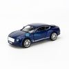  Mô hình xe Bentley Continental GT 1:36 Uni 