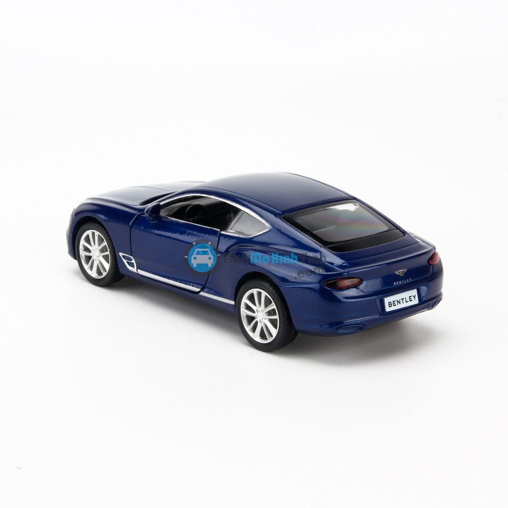 Mô hình xe Bentley Continental GT 1:36 Uni