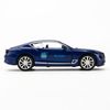 Mô hình xe Bentley Continental GT 1:36 Uni