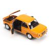 Mô hình xe BMW 2002 Ti 1:24 Welly