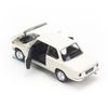 Mô hình xe BMW 2002 Ti 1:24 Welly