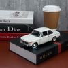Mô hình xe BMW 2002 Ti 1:24 Welly