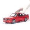  Mô hình xe BMW M3 E30 1986 1:18 Solido 