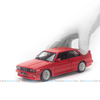 Mô hình xe BMW M3 E30 1988 1:24 Bburago