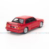 Mô hình xe BMW M3 E30 1988 1:24 Bburago