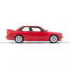  Mô hình xe BMW M3 E30 1988 1:24 Bburago 