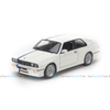 Mô hình xe BMW M3 E30 1988 1:24 Bburago