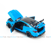 Mô hình xe BMW M4 Coupe 1:32 Newao