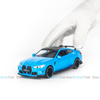 Mô hình xe BMW M4 Coupe 1:32 Newao