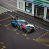  Mô hình xe BMW M4 GT3 BMW Team RLL 2022 IMSA Daytona 24 Hrs 1:64 MiniGT 