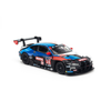  Mô hình xe BMW M4 GT3 BMW Team RLL 2022 IMSA Daytona 24 Hrs 1:64 MiniGT 