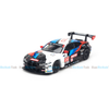 Mô hình xe BMW M4 GT3 BMW Team RLL 2022 IMSA Daytona 24 Hrs 1:64 MiniGT