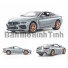  Mô hình xe BMW M8 1:32 Chimei 