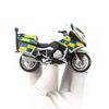  Mô hình xe mô tô BMW R1200RT 1:18 Maisto 