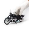 Mô hình xe mô tô BMW R18 2020 1:12 Welly