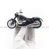  Mô hình xe mô tô BMW R18 2020 1:18 Welly 12859 