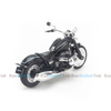  Mô hình xe mô tô BMW R18 2020 1:18 Welly 12859 