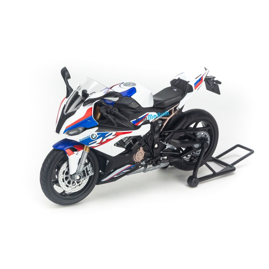 Mô hình xe Bmw s1000rr 2021 112 Welly 7970  Cửa Hàng Mô Hình Autono1vn