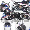  Mô hình xe BMW S1000RR 2021 1:12 Welly 