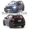 Mô hình xe BMW X5M 1:32 Caipo