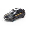  Mô hình xe BMW X5M 1:32 Caipo 