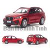 Mô hình xe BMW X5M 1:32 Caipo