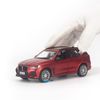 Mô hình xe BMW X5M 1:32 Caipo