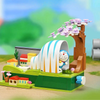Bộ đồ chơi lắp ráp mô hình Doraemon Keeppley