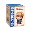 Bộ đồ chơi mô hình Conan lắp ráp Lego Keeppley