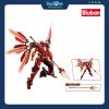 Bộ đồ chơi mô hình lắp ráp Robot Mecha Halberd Athena Sluban