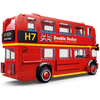  Bộ đồ chơi mô hình lắp ráp Xe Bus London Sluban 