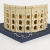 Bộ lắp ráp lego mô hình kiến trúc Wange