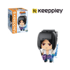 Bộ đồ chơi lắp ráp mô hình Naruto Keeppley