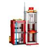 Bộ xếp hình lego cứu hoả Sluban