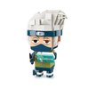 Bộ đồ chơi lắp ráp mô hình Naruto Keeppley