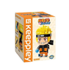 Bộ xếp hình lego đồ chơi Naruto Keeppley