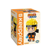 Bộ đồ chơi lắp ráp mô hình Naruto Keeppley