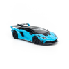  Mô hình xe Lamborghini Aventador GT EVO LB-Silhouette Works 1:64 MiniGT 