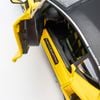  Mô hình xe Lamborghini Centenario LP770-4 Yellow 1:18 Maisto Exclusive MH-38136 