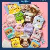 Blind box Baby Three Túi Điện Thoại Đeo Chéo Mobile Phone Bag CUREPLANETA