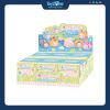 Mô hình Blind box Móc khoá Gấu bông Lovely Emma Rua Rua Zoo Vinyl Face MJ STUDIO