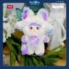Mô hình đồ chơi Blind box Móc khóa Gấu bông Nommi V3 Fruit Series ( Nommi Trái Cây ) HITOY