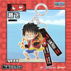 Mô hình đồ chơi Blind box One Piece Straw Hat Crew Pendant (Móc Khóa One Piece) - LANGBOWANG