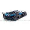 Mô hình xe Bugatti Bolide 2021 1:18 Bburago