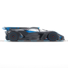 Mô hình xe Bugatti Bolide 2021 1:18 Bburago